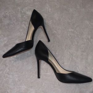 jessica simpson heels